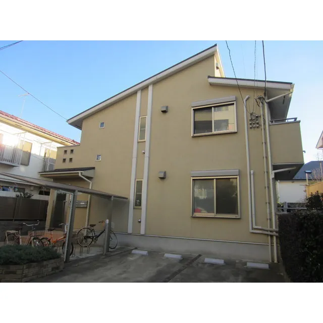 Le Petit Ni Tsurumaki - Exterior - ["Property", "Home", "House"]