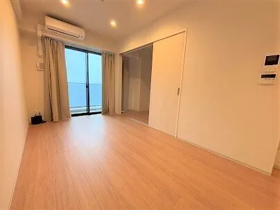 Storia Ibaraki - Interior - ["Flooring", "Wood flooring", "Floor"]