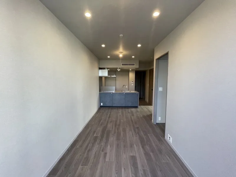 Lumiec Suite Ebisu - Interior - ["Flooring", "Floor", "Ceiling"]