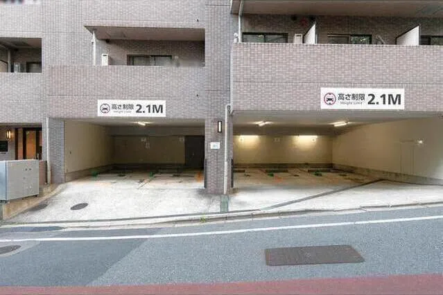 Milia Residence Akasaka - Other - ["Design"]