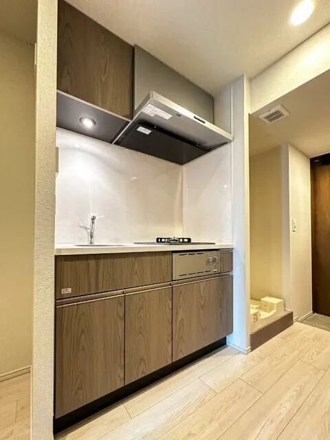Brookside Residence Kiba - Interior - ["Flooring", "Interior design", "Floor"]
