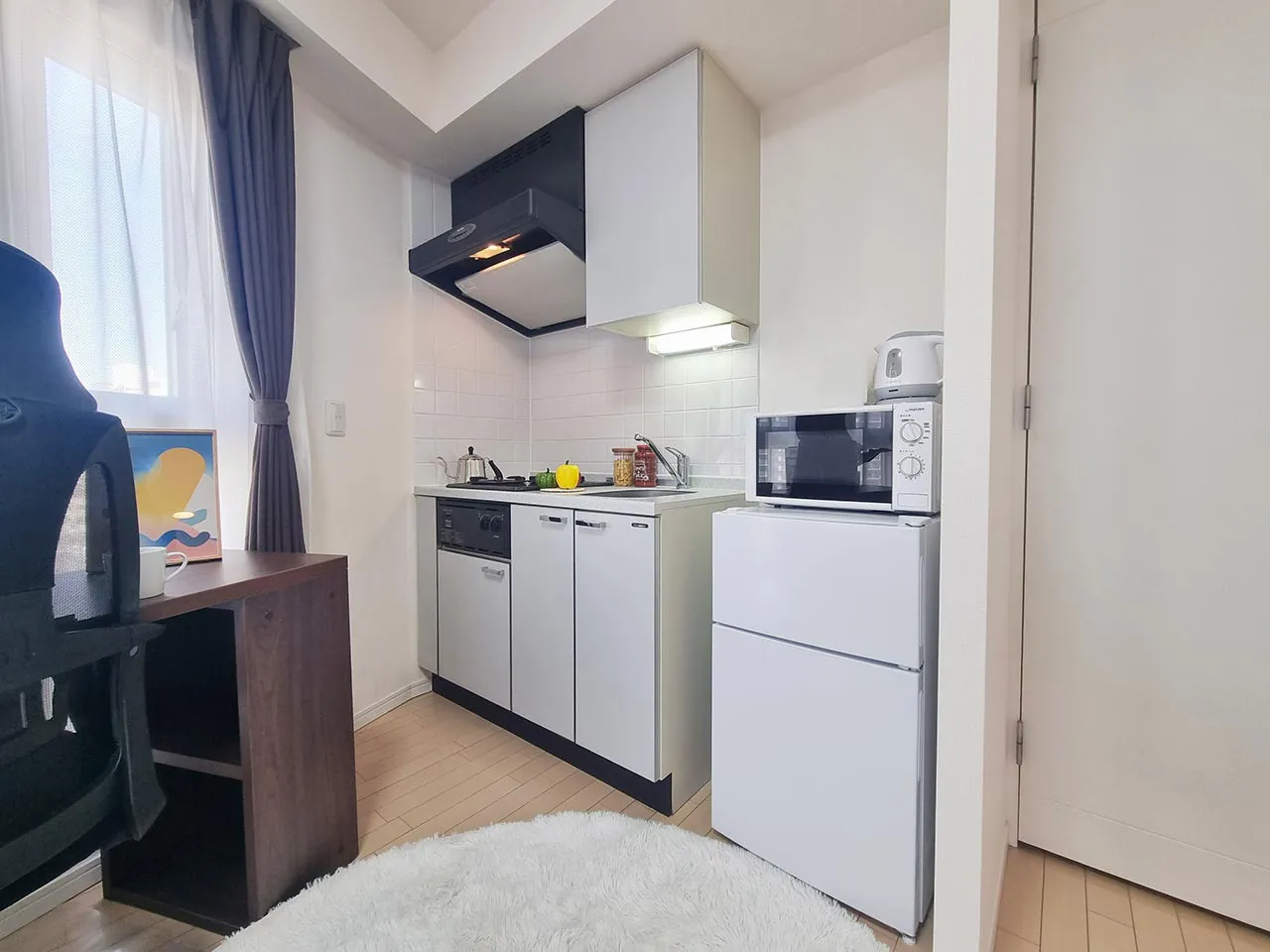 Mynavi Stay Higashishinagawa - Interior - []