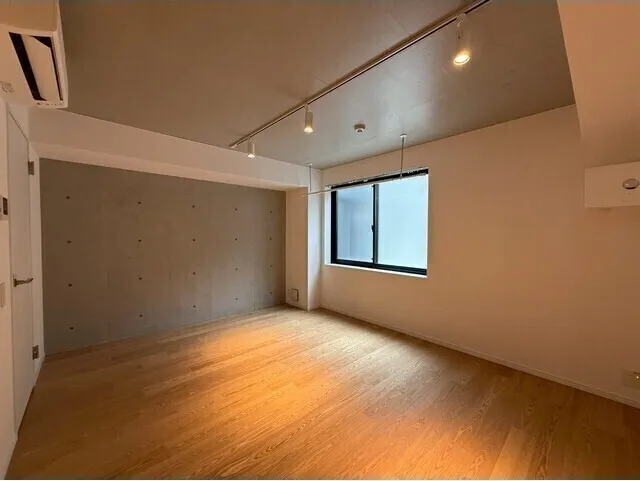 Project Kita-Shinjuku - Interior - ["Ceiling", "Flooring", "Wood"]