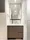 Zinnia Asakusa - Interior - ["Cabinetry", "Mirror", "Tap"] thumbnail