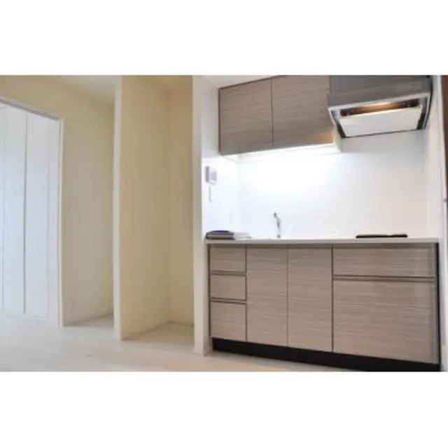 Park Axis Toyosu Canal - Interior - ["Cabinetry", "Property", "Furniture"]