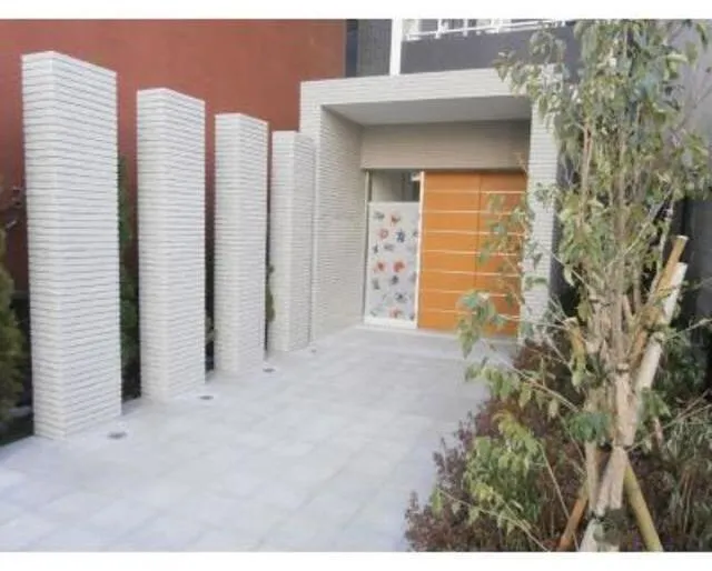 Park Fil Vert - Exterior - ["Property", "Home", "House"]