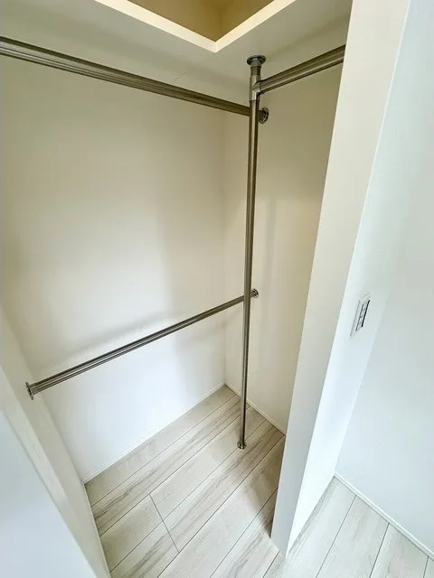 Asyl Court Nerima Nakamurabashi - Interior - ["Flooring", "Floor", "Wood flooring"]