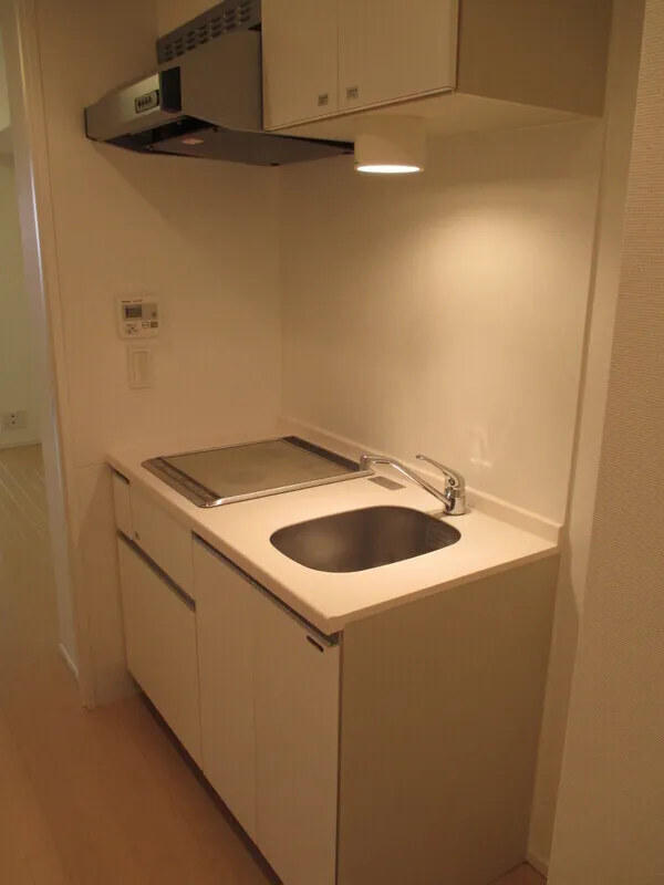 Grace Court Meguro - Interior - ["Floor", "Flooring", "Plumbing fixture"]