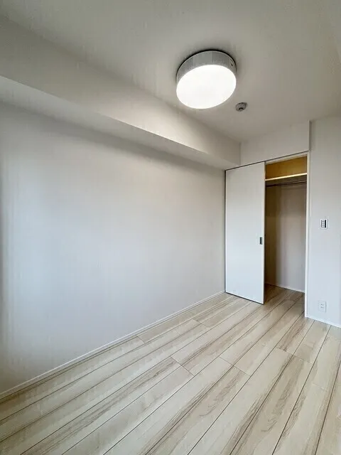 Asyl Court Nerima Nakamurabashi - Interior - ["Flooring", "Ceiling", "Floor"]