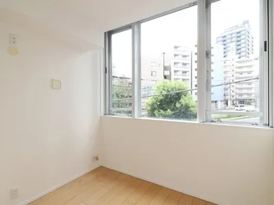Premier Brand Yoyogi Park - Interior - ["Property", "Window", "Fixture"]
