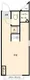 Tokyo Toritsu Daigaku Pare Hills - Floor Plan - ["Door", "Apartment", "Home Door"] thumbnail