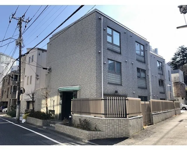 Premeal Takanawa - Exterior - ["Sky", "Building", "Window"]