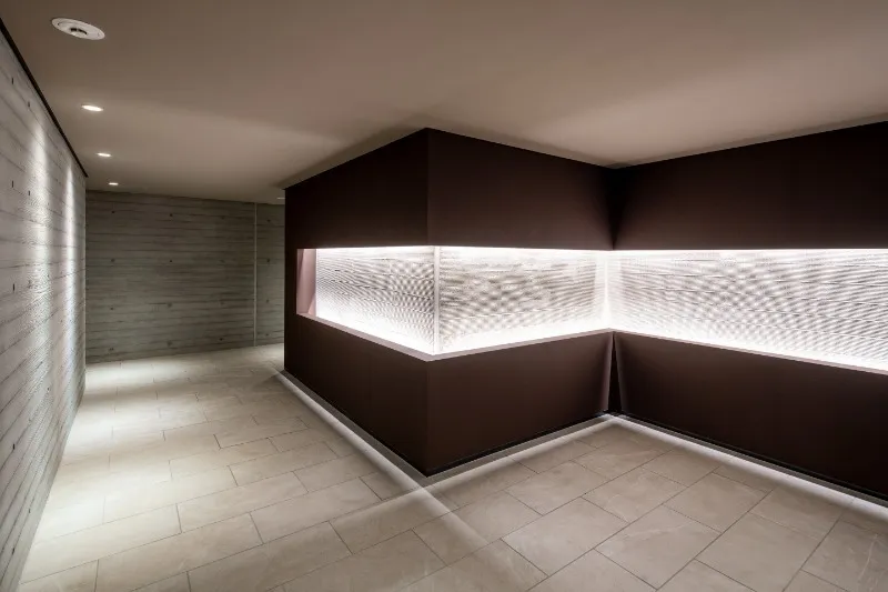 URBANLINK Tokiwadai - Exterior - ["Wall", "Ceiling", "Flooring"]