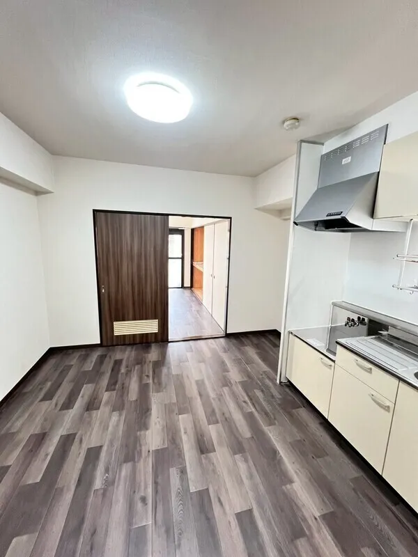 Maison Quadrille - Interior - ["Flooring", "Wood", "Floor"]