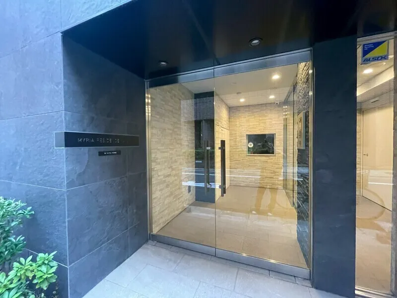 Milia Residence Asakusabashi III - Exterior - []