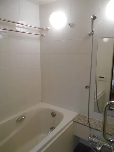 Forest Town Sangubashi - Interior - ["Property", "Bathroom", "Room"]