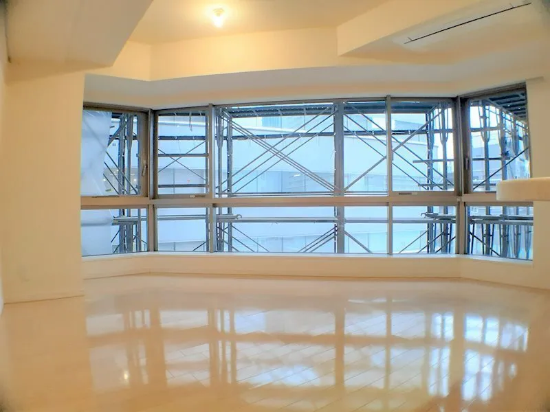 RESIDIA Tower Meguro Fudomae - Interior - ["Ceiling", "Architecture", "Flooring"]