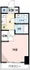 Mynavi Stay Kachidoki - Floor Plan - [] thumbnail