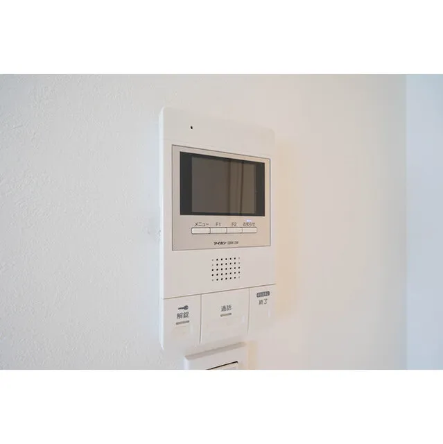 NOZOMIO Premier Sangenjaya - Interior - ["Temperature", "Thermostat", "Gas"]