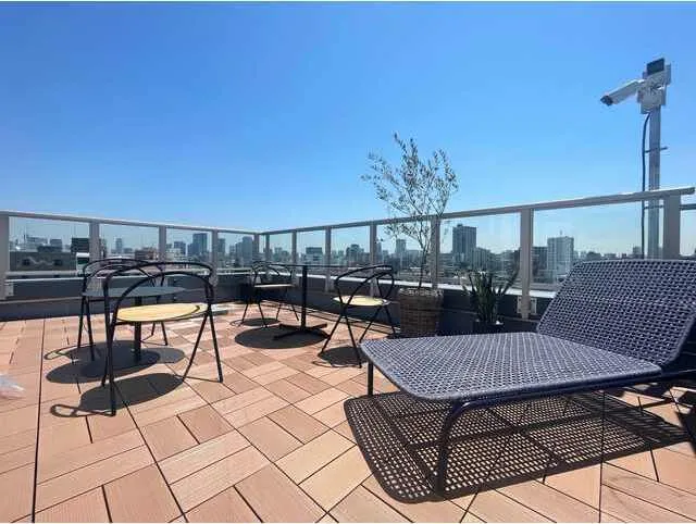 Milia Residence Hiroo - Other - ["Flooring", "Floor", "Apartment"]