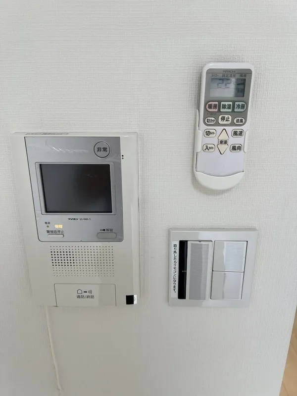 Casa Splendid Shinjuku Gyoen - Interior - ["Electronic device", "Technology", "Electronics"]