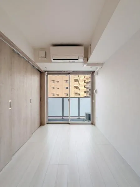 City Forest Morishita - Interior - ["Flooring", "Floor", "Ceiling"]