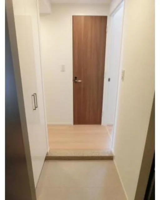 Park Axis Oshiage Residence - Interior - ["Flooring", "Floor", "Wood"]