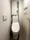 Brookside Residence Kiba - Interior - ["Toilet seat", "Toilet", "Plumbing fixture"] thumbnail
