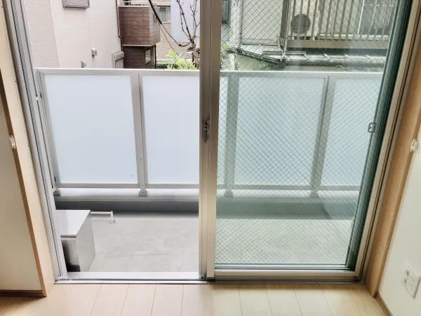 City Forest Morishita - Interior - ["Floor", "Flooring", "Apartment"]