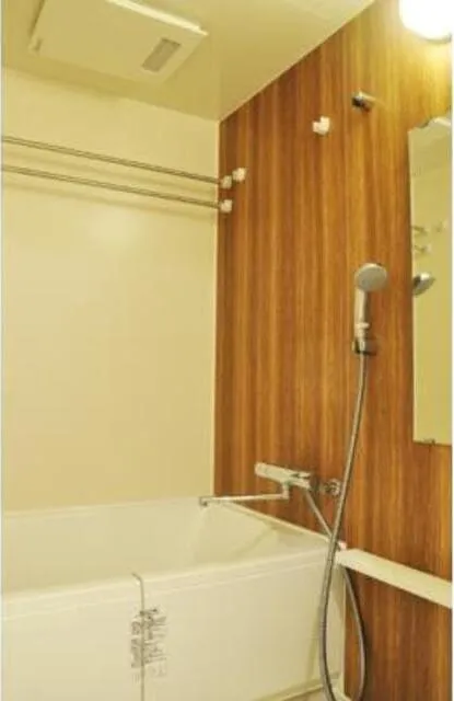 Park Axis Toyosu Canal - Interior - ["Room", "Property", "Wall"]