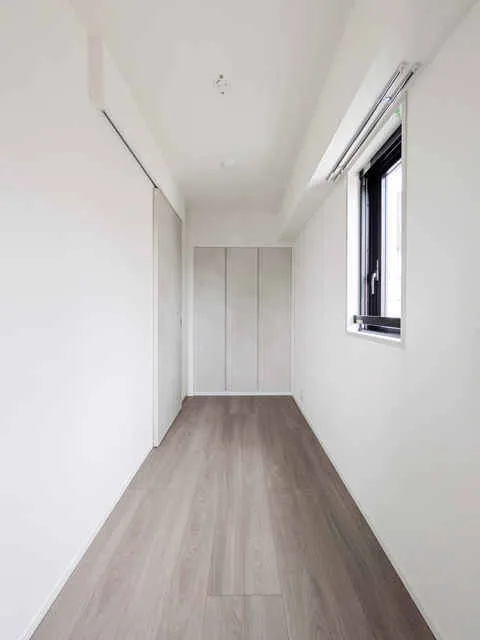 RJR Precia Kamata - Interior - ["Flooring", "Floor", "Wood"]