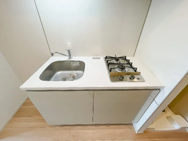 Due Kameido III - Interior - ["Floor", "Flooring", "Apartment"]