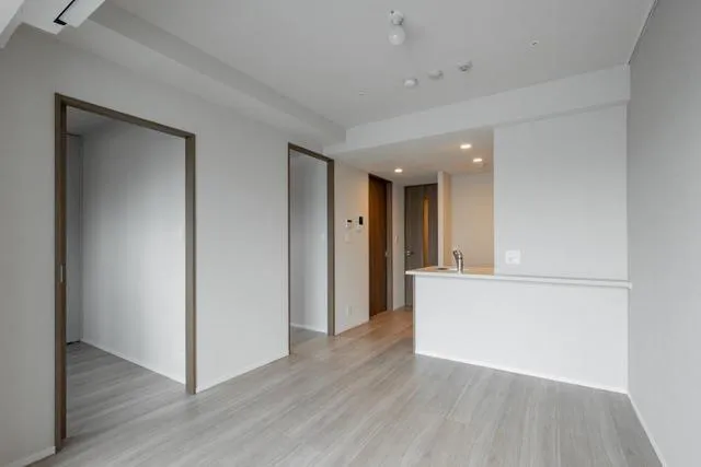 Boa Vista Ueno Okachimachi - Interior - ["Flooring", "Floor", "Apartment"]