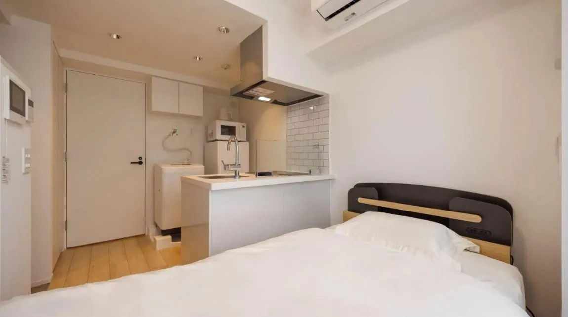 Hmlet Shibuya Ohashi - Interior - []