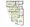 Flat Hamadayama - Floor Plan - ["Map", "Schematic", "Rectangle"] thumbnail