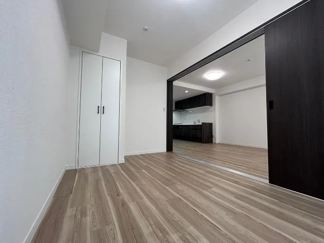 Belle de Moul Hon-Atsugi Room 602