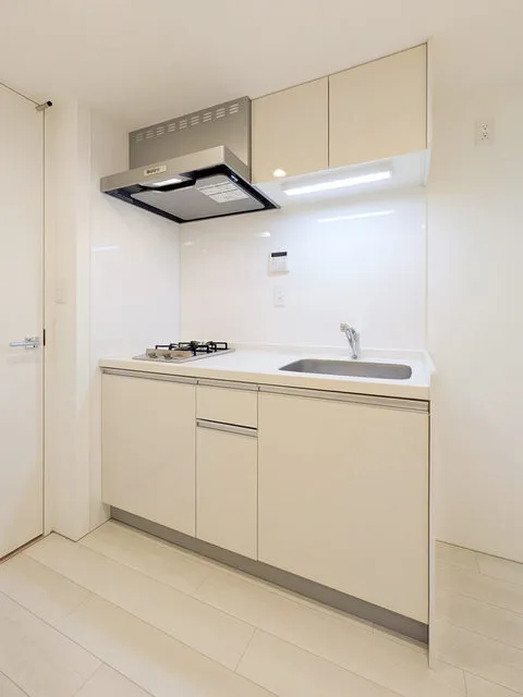 Gran Paseo Ookayama II - Interior - ["Cabinetry", "Flooring", "Interior design"]