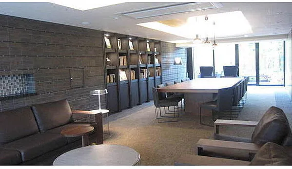 The Parkhouse Oikos Akabane Shimo Fourth Square - Exterior - ["Furniture", "Interior design", "Flooring"]