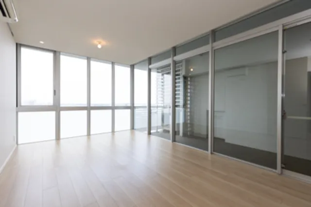 Gardenier Kinuta WEST - Interior - ["Flooring", "Floor", "Interior design"]
