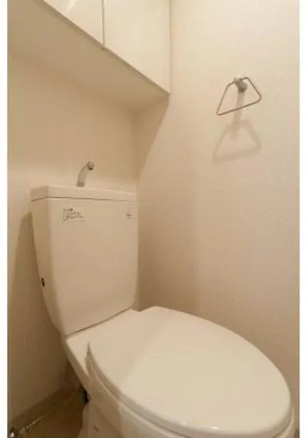 Kokuyole Nihombashi - Interior - ["Toilet seat", "Bathroom", "Toilet"]