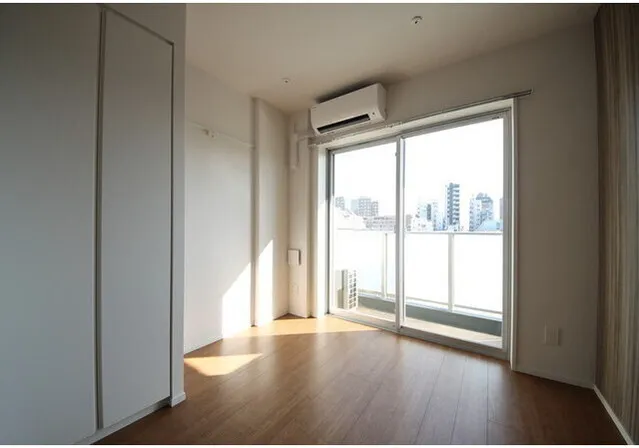 Harmony Residence Shinjuku Yotsuya - Interior - ["Floor", "Flooring", "Apartment"]