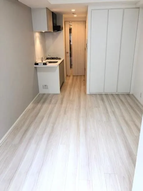 GLACIER Jimbocho - Interior - ["Property", "Building", "Cabinetry"]