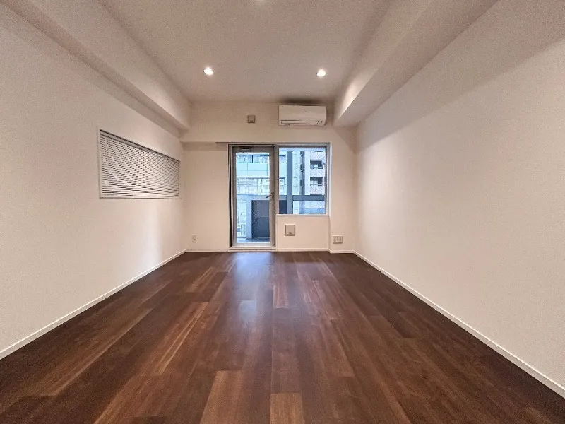 Castalia Otsuka - Interior - ["Flooring", "Floor", "Wood flooring"]