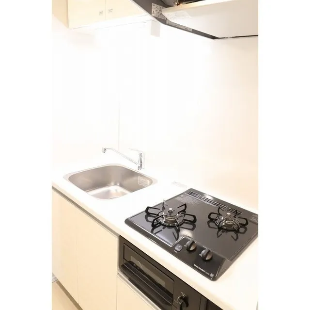 BPR Residence Monzen-Nakacho - Interior - ["Tap", "Sink", "Plumbing fixture"]