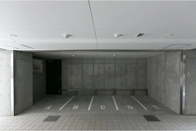 Dimus Meguro Gyoninzaka - Other - ["Floor", "Flooring", "Silver"]