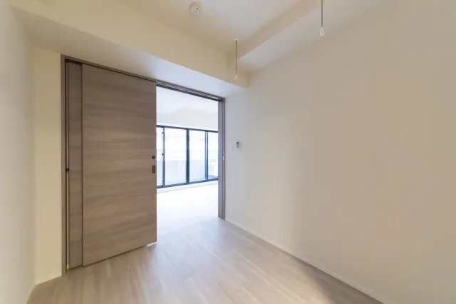 Proud Flat Shibuya Tomigaya - Interior - ["Flooring", "Floor", "Wood flooring"]