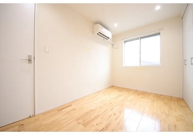 Luna Court Koiwa - Interior - ["Flooring", "Wood flooring", "Wood"]