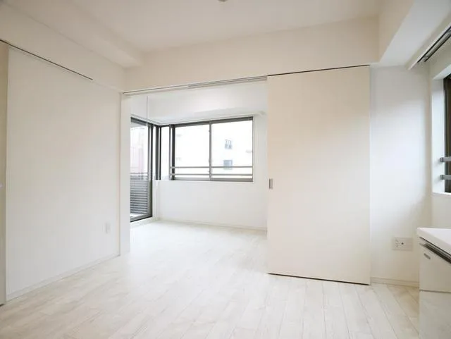 Park Rule Kanda-Tsukasamachi Ronde - Interior - ["Window", "Building", "Fixture"]