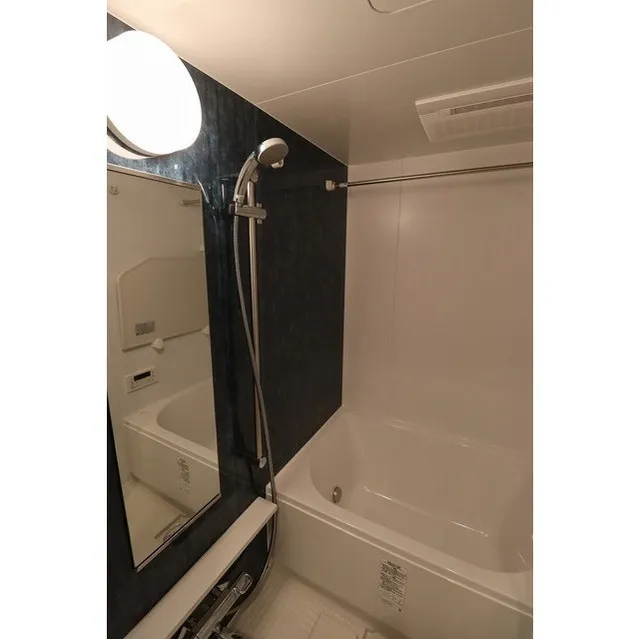 Liverre Nakanosakaue - Interior - ["Plumbing fixture", "Shower", "Bathroom"]