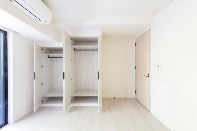 Park Axis Motoazabu - Interior - ["Flooring", "Wood", "Floor"]